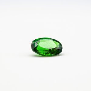 Green Tsavorite,  2.68 CT.