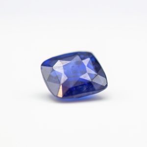 Blue Sapphire  (Ceylon), 2.58 CT.