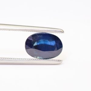 Blue Sapphire (Ceylon)
