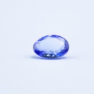 Tanzanite, 1.26 CT.