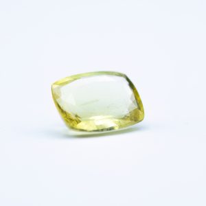 Yellow Heliodor, 2.39 CT.