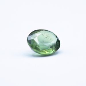 Green Zircon, 4.57 CT.