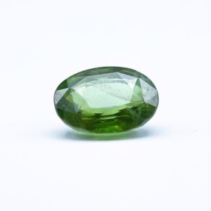 Green Sapphire