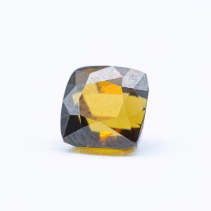 Brandy Color Tourmaline, 5.37 CT.