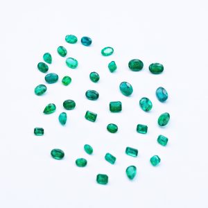 Emerald Lot