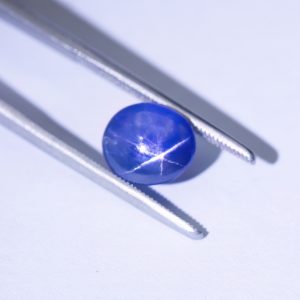 Star Sapphire