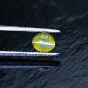 Cat Eye Stone