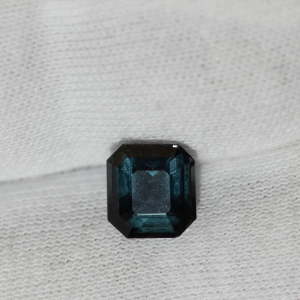 Color Change Sapphire, 3.26 CT.