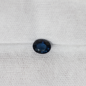 Blue Sapphire (Ceylon)