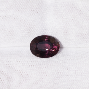 Pink Sapphire(Ceylon), 1.16 CT.